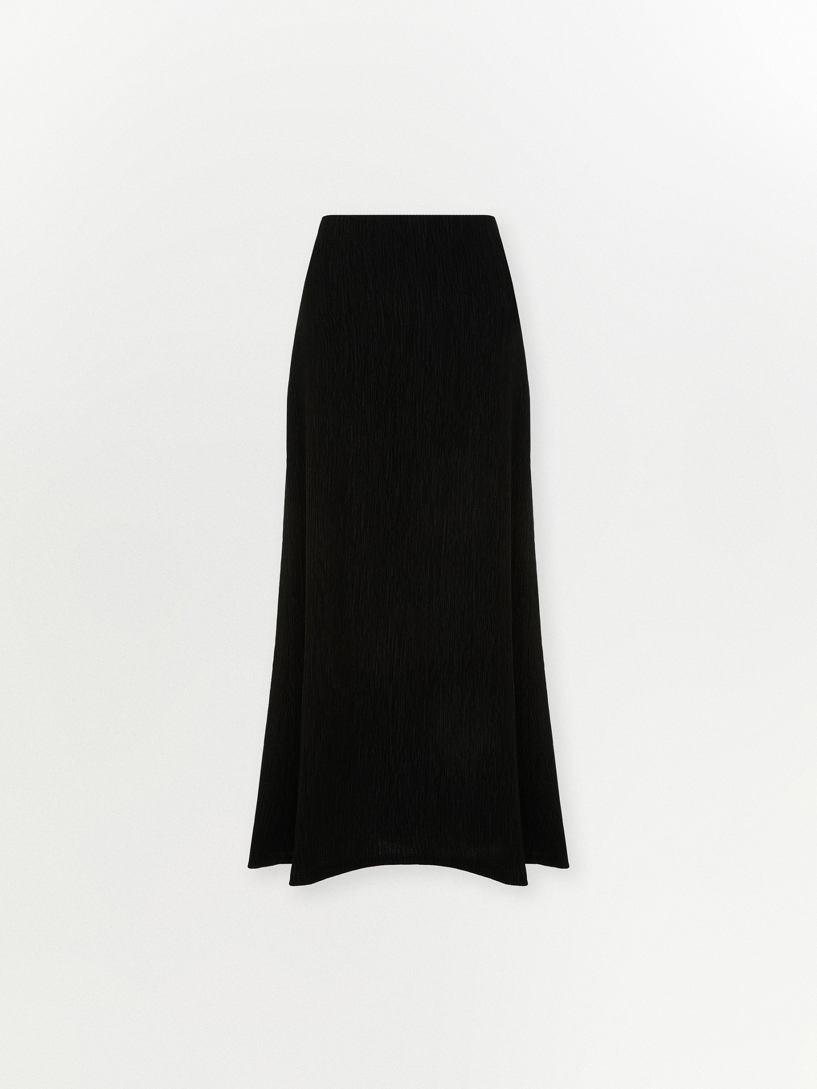 Юбка А-силуэта