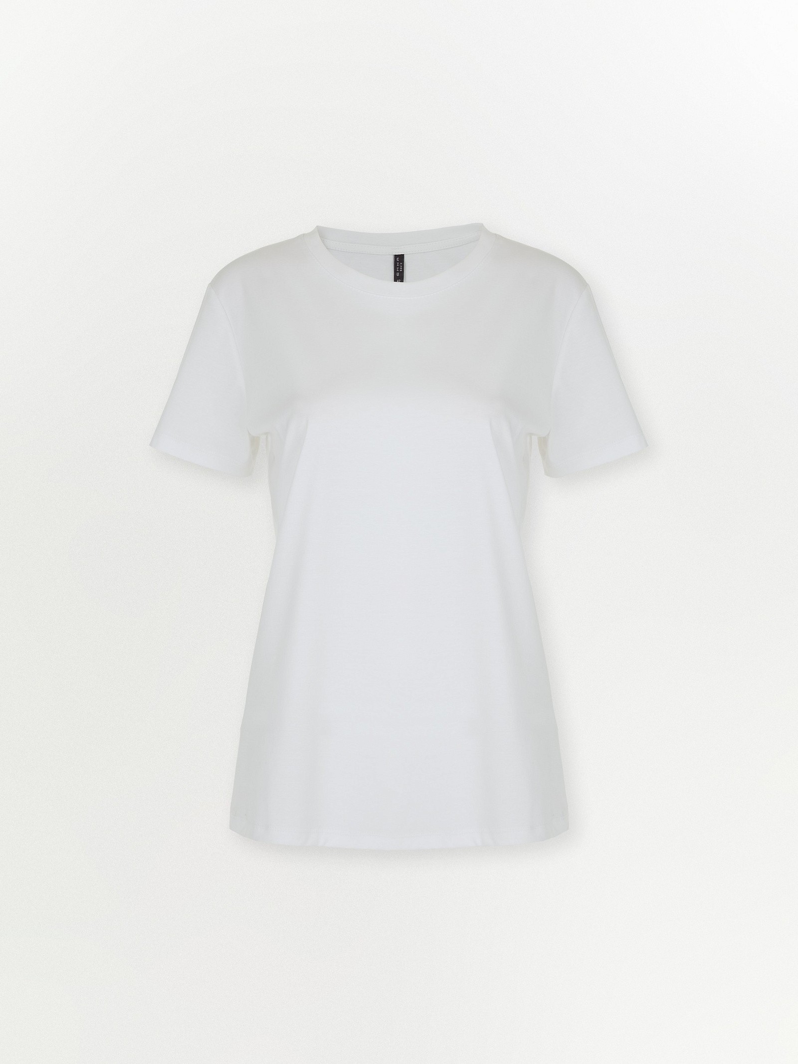 Трикотажная футболка