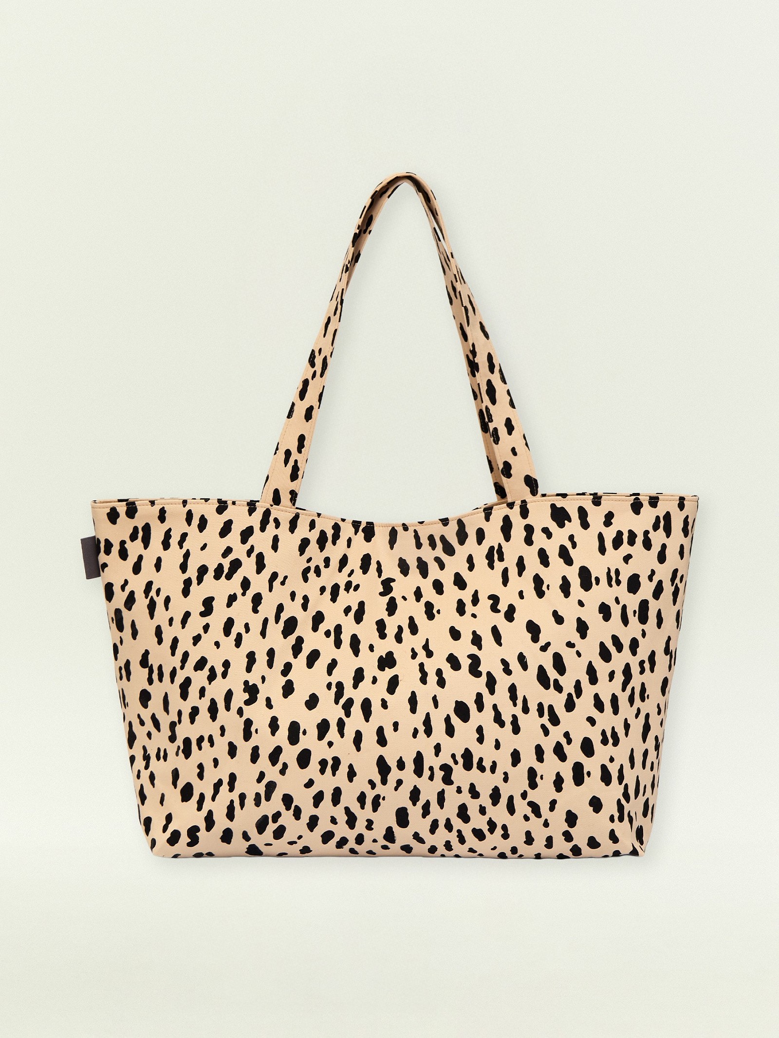 Шопер с надписью