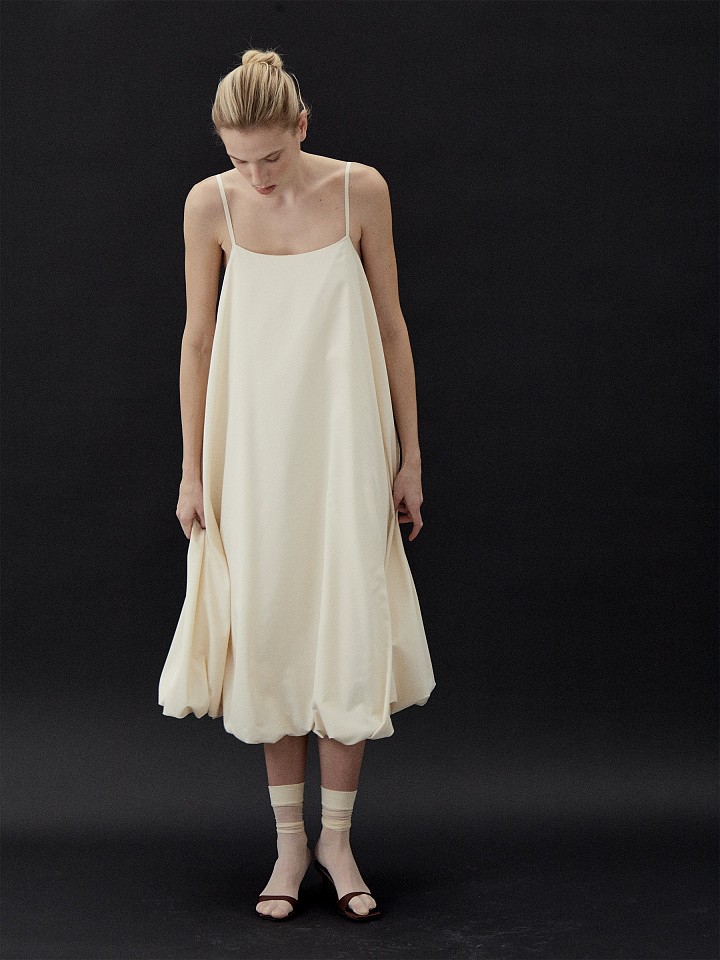 Платье трапеция