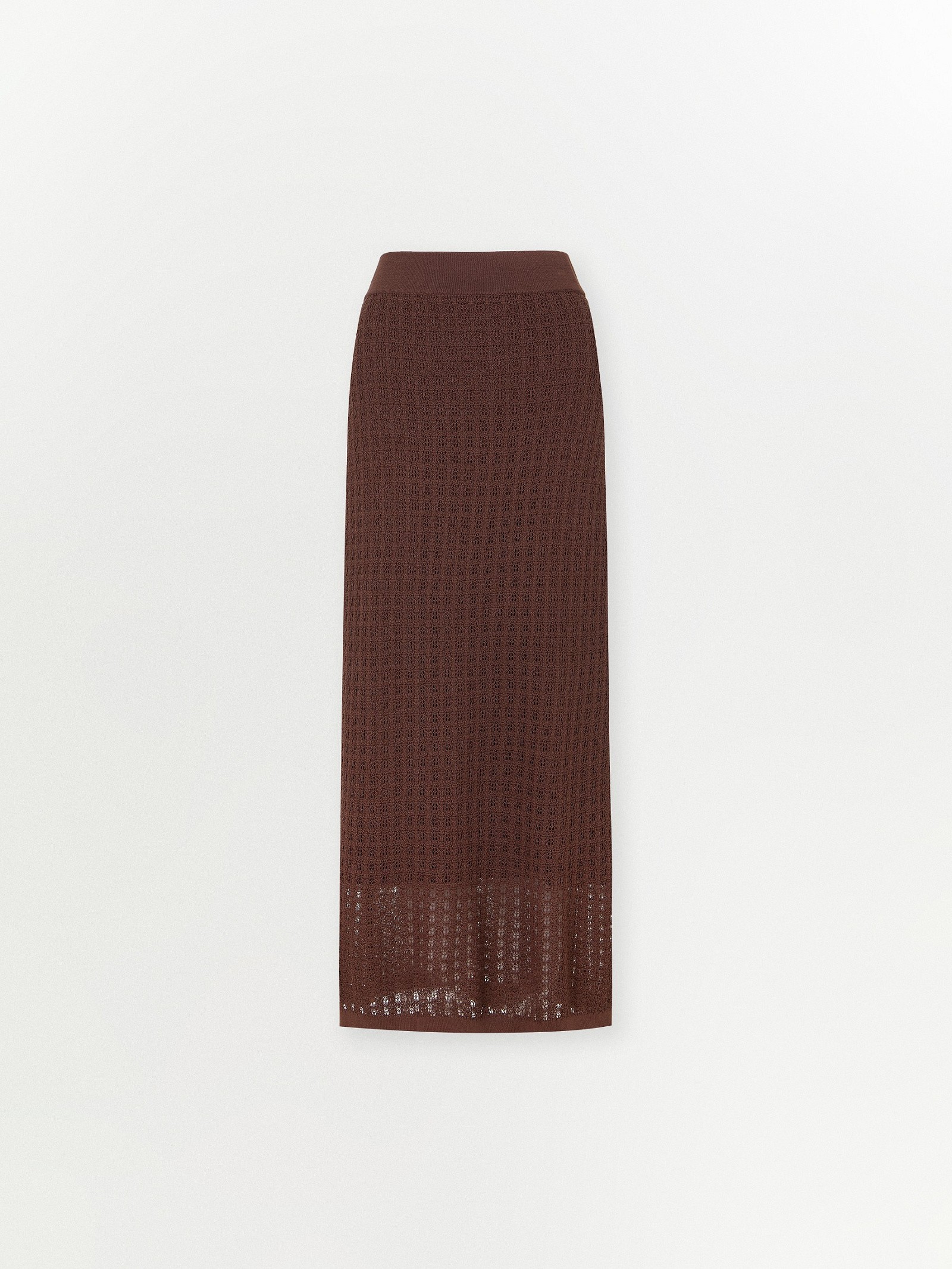 Юбка прямая