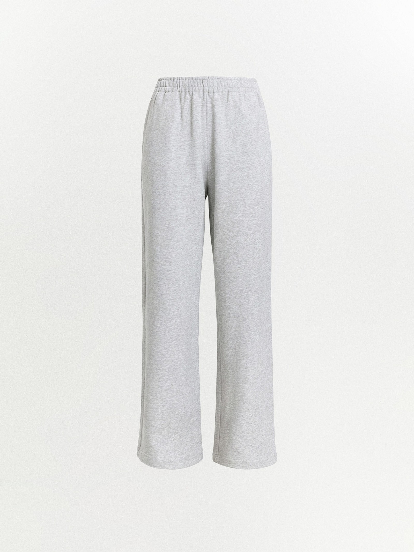 Брюки прямого кроя