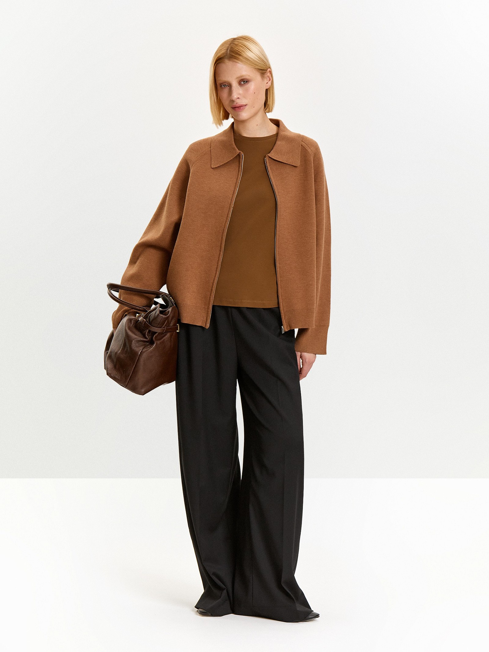 Футболка из 100% хлопка