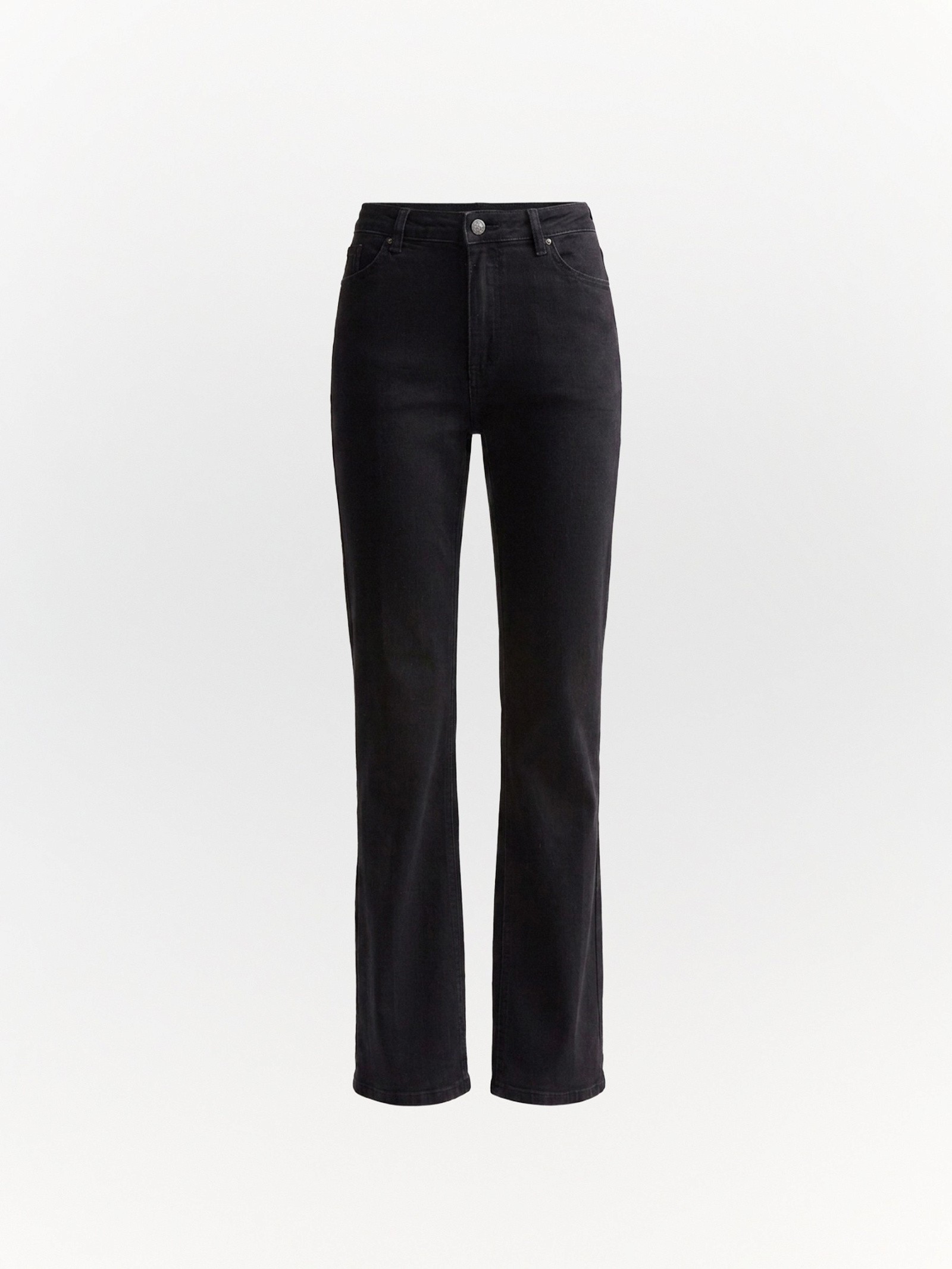 Джинсы Straight Fit 273