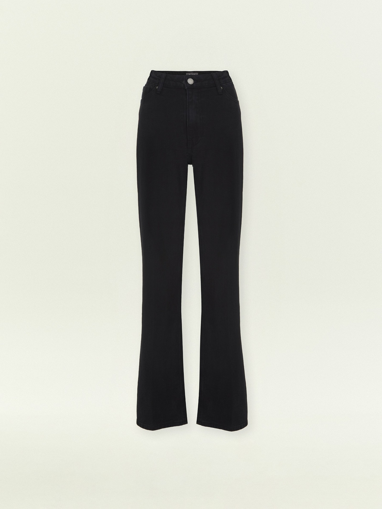 Джинсы Straight Fit 273