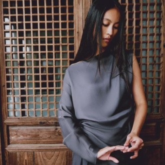 Тенденции Весенней Моды 2025 Года: Что Ждет Оптовиков