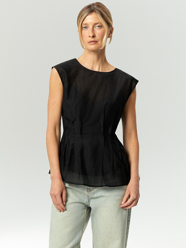 Топ из тенсела