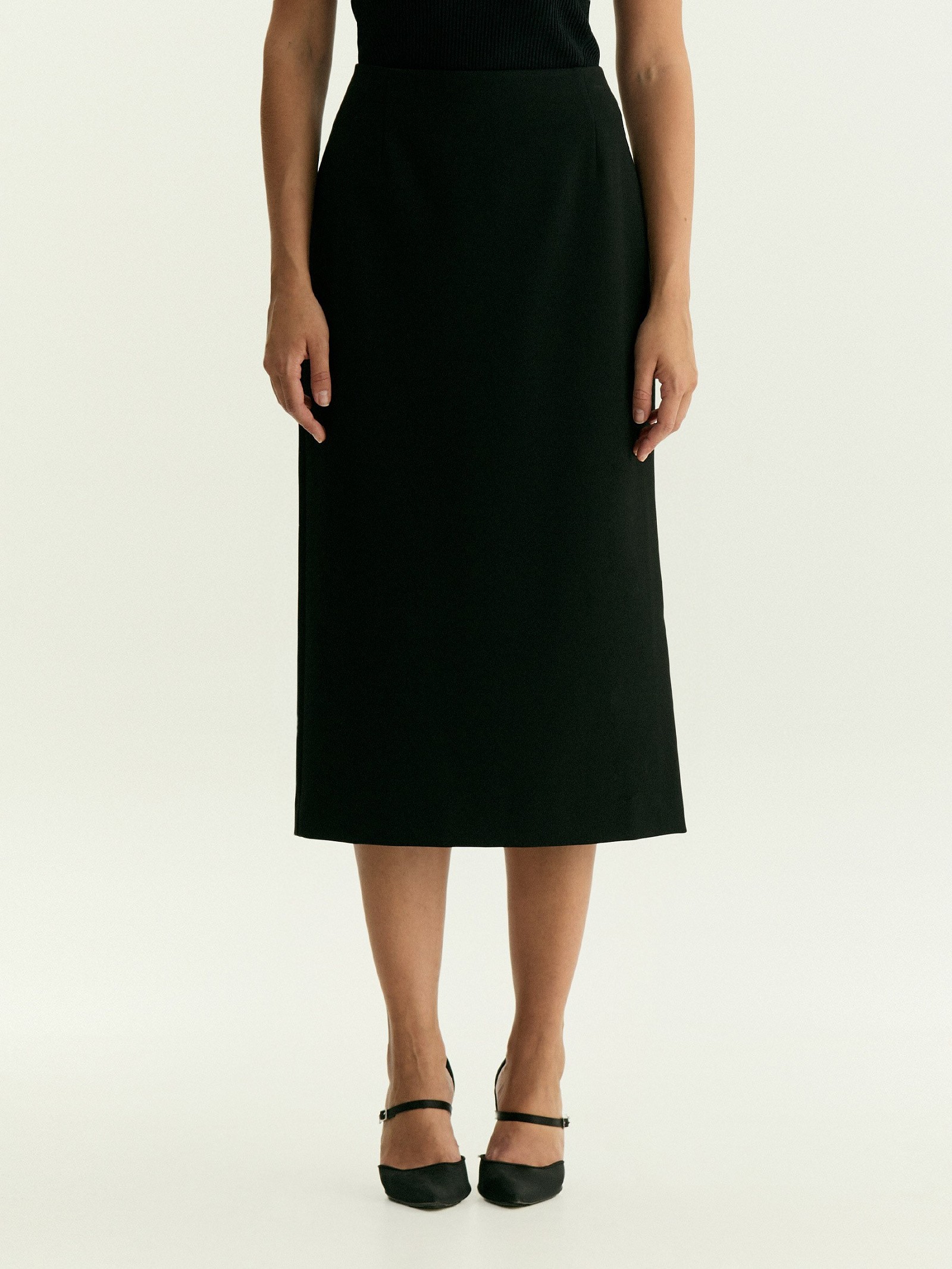 Юбка карандаш Юбка карандаш