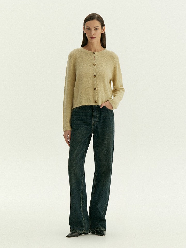 Джинсы Loose Fit 368