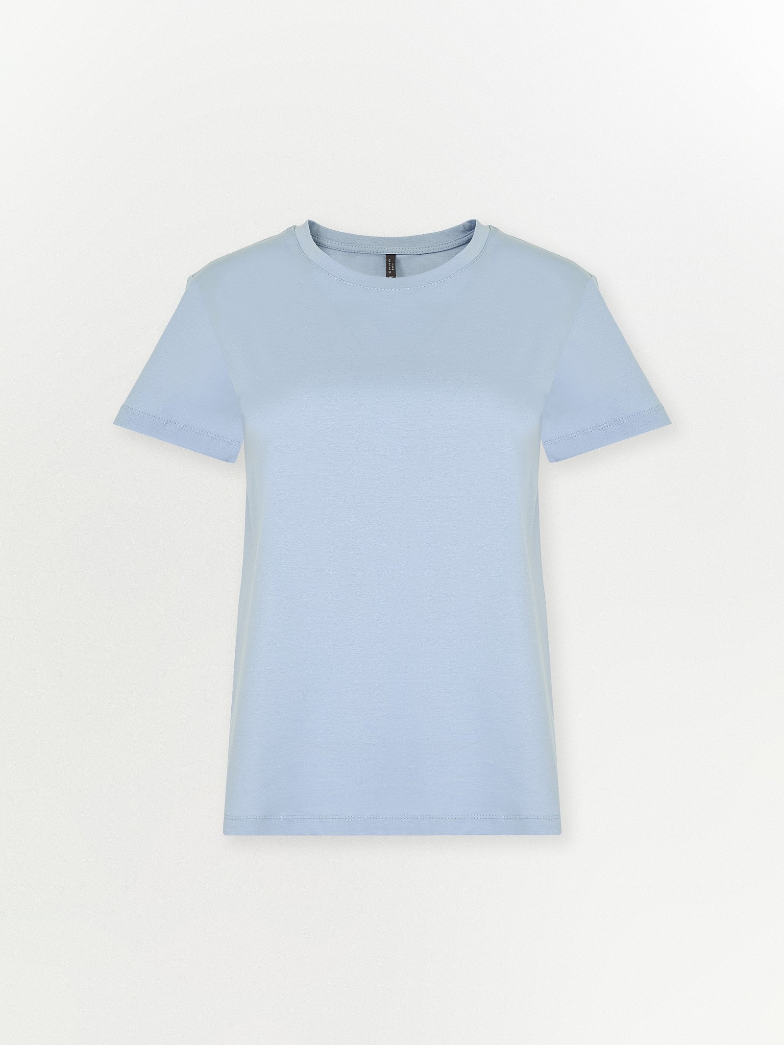 Трикотажная футболка