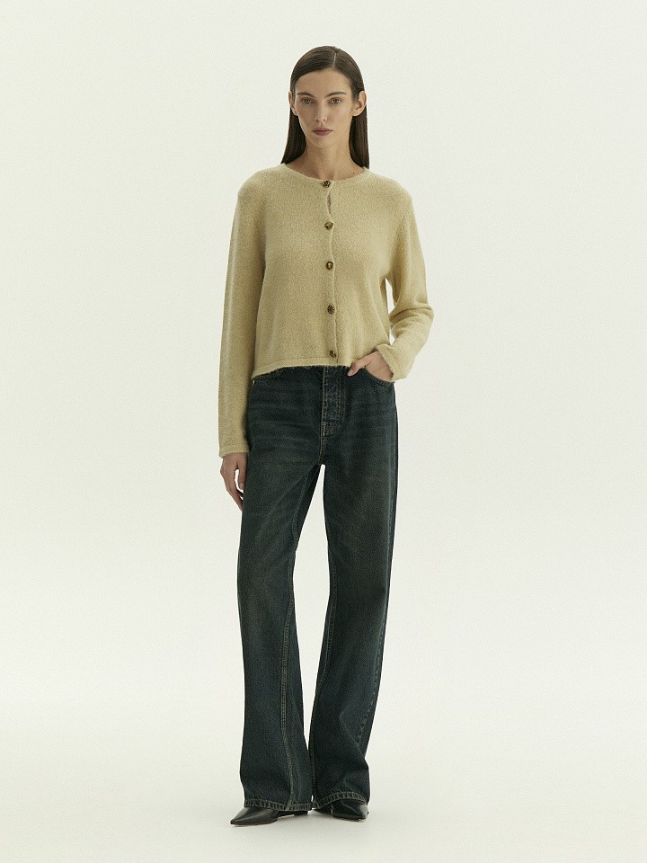 Джинсы Loose Fit 368