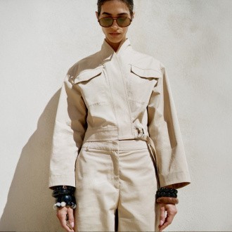 Почему важно следить за модой при создании бренда одежды?