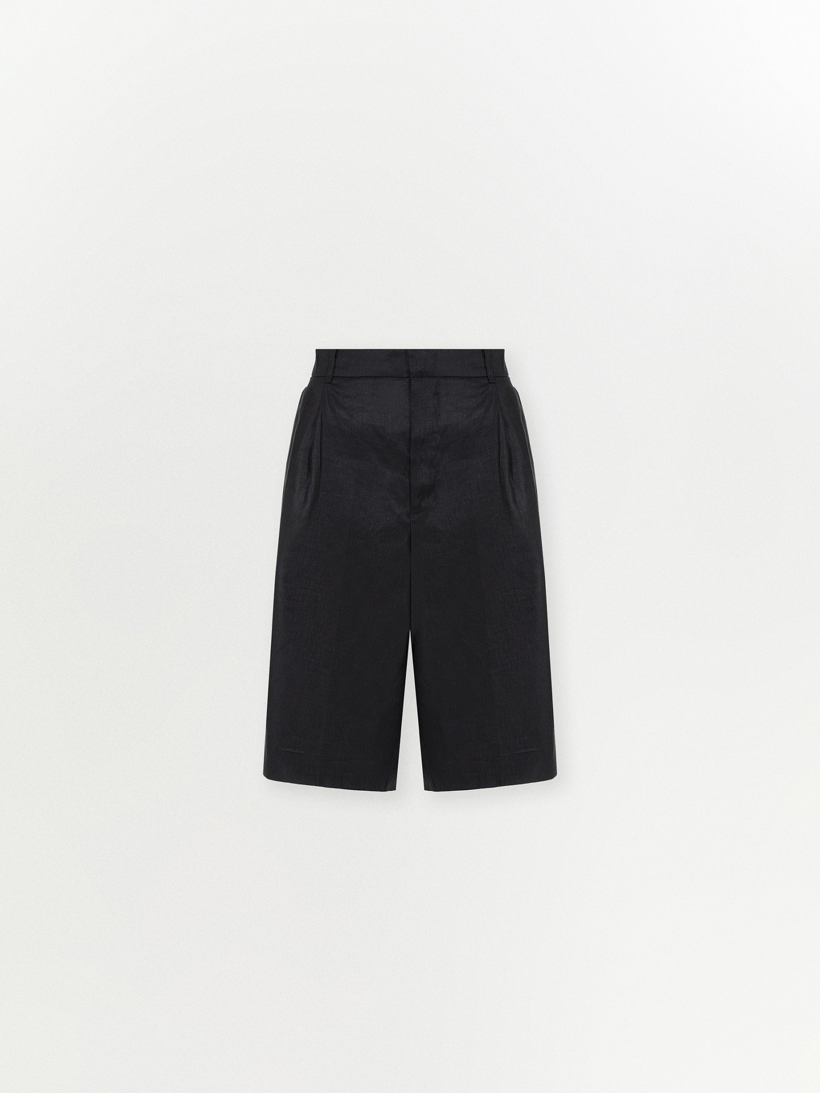 Шорты прямые