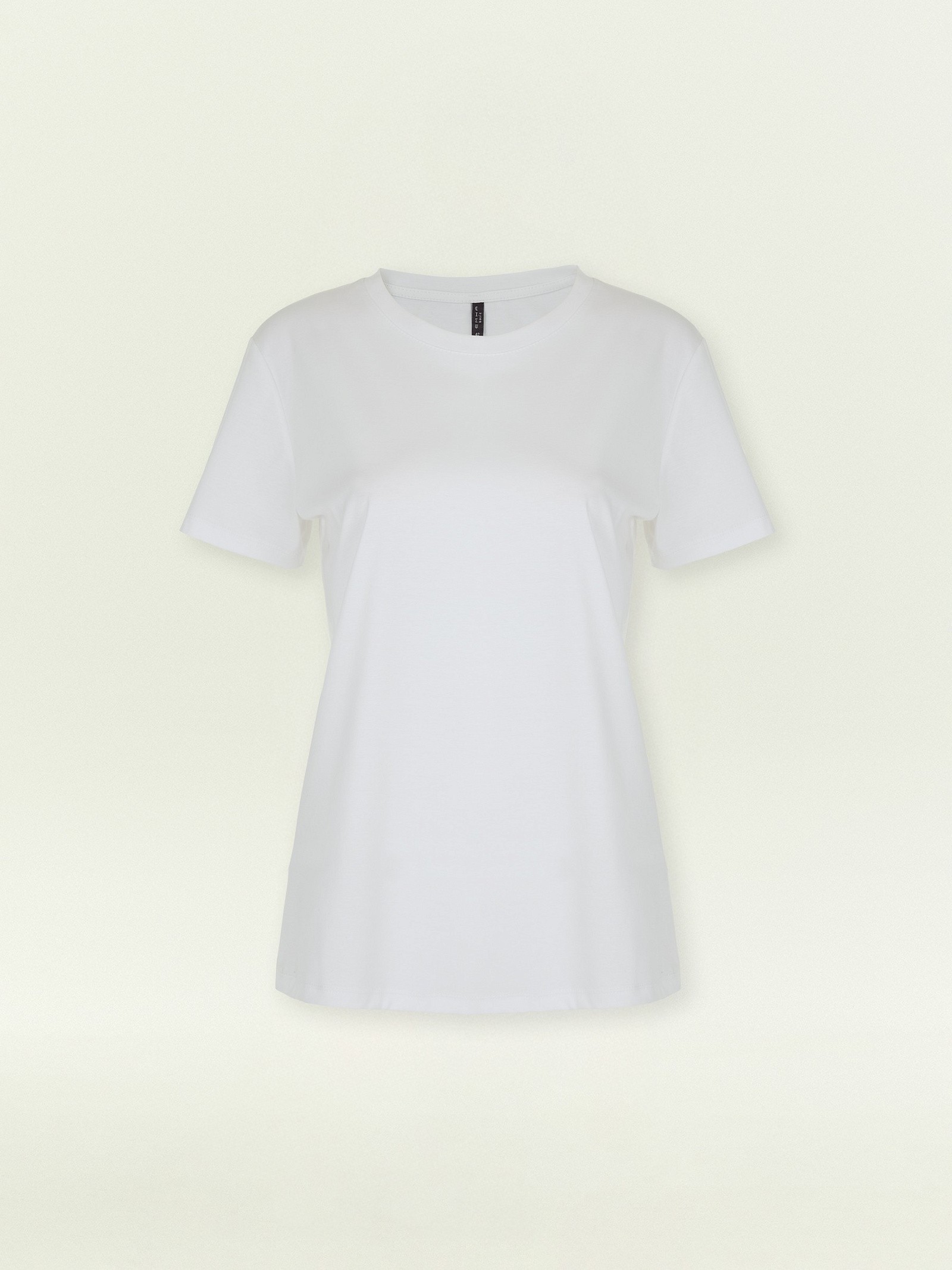 Футболка из 100% хлопка