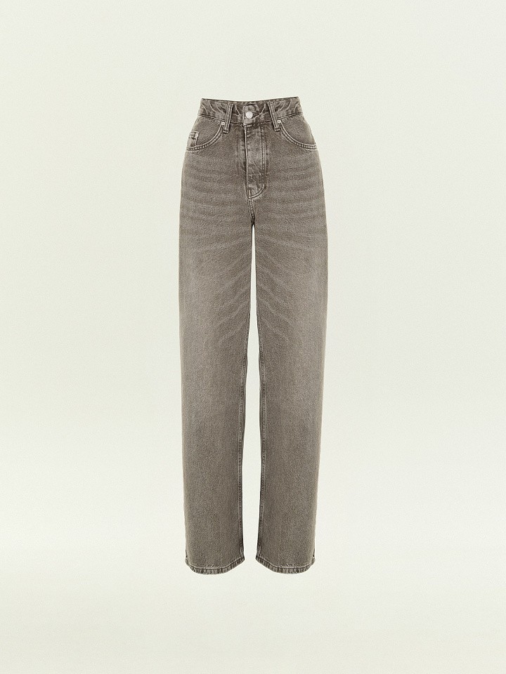Джинсы Loose Fit 368