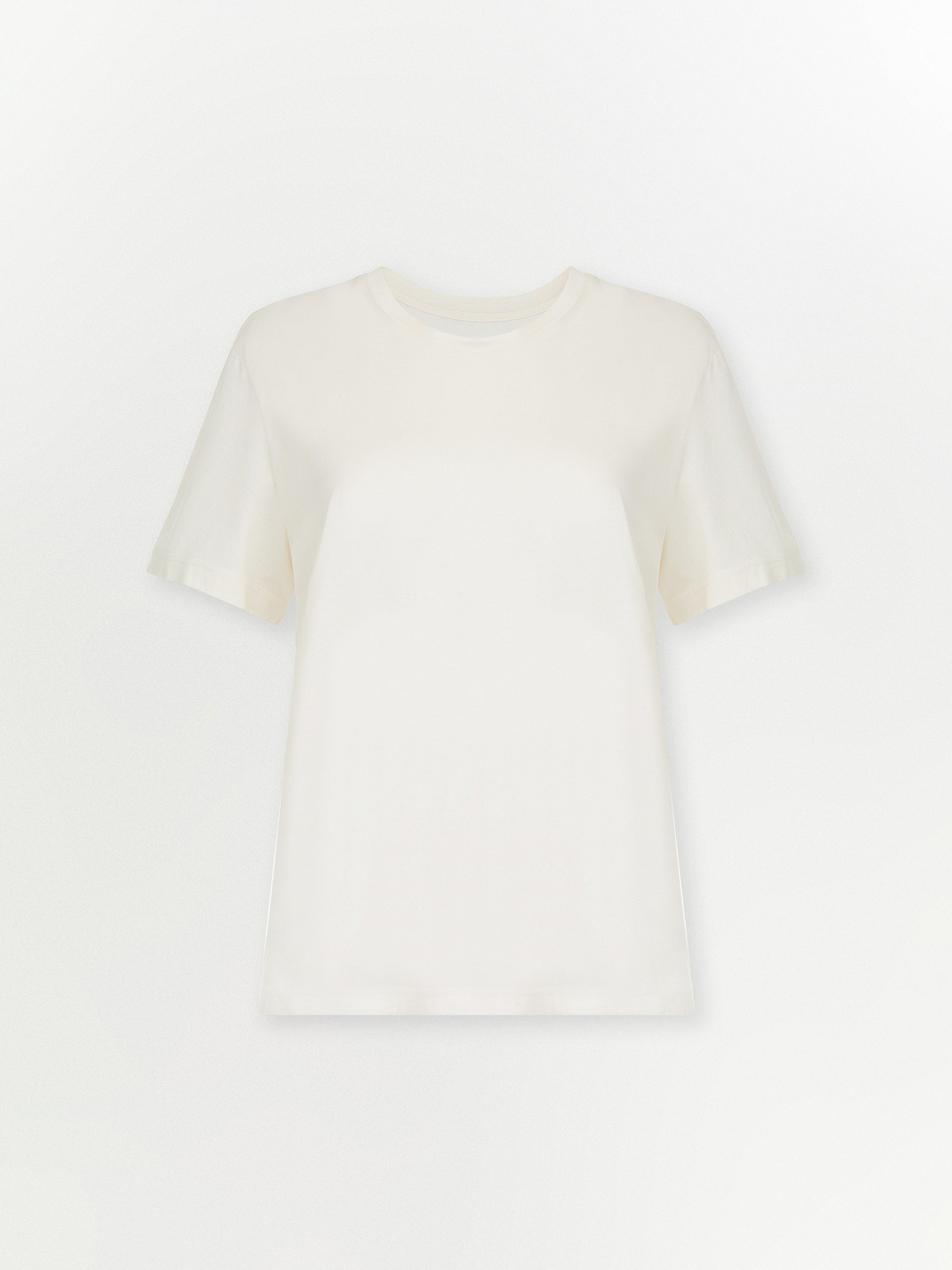 Трикотажная футболка