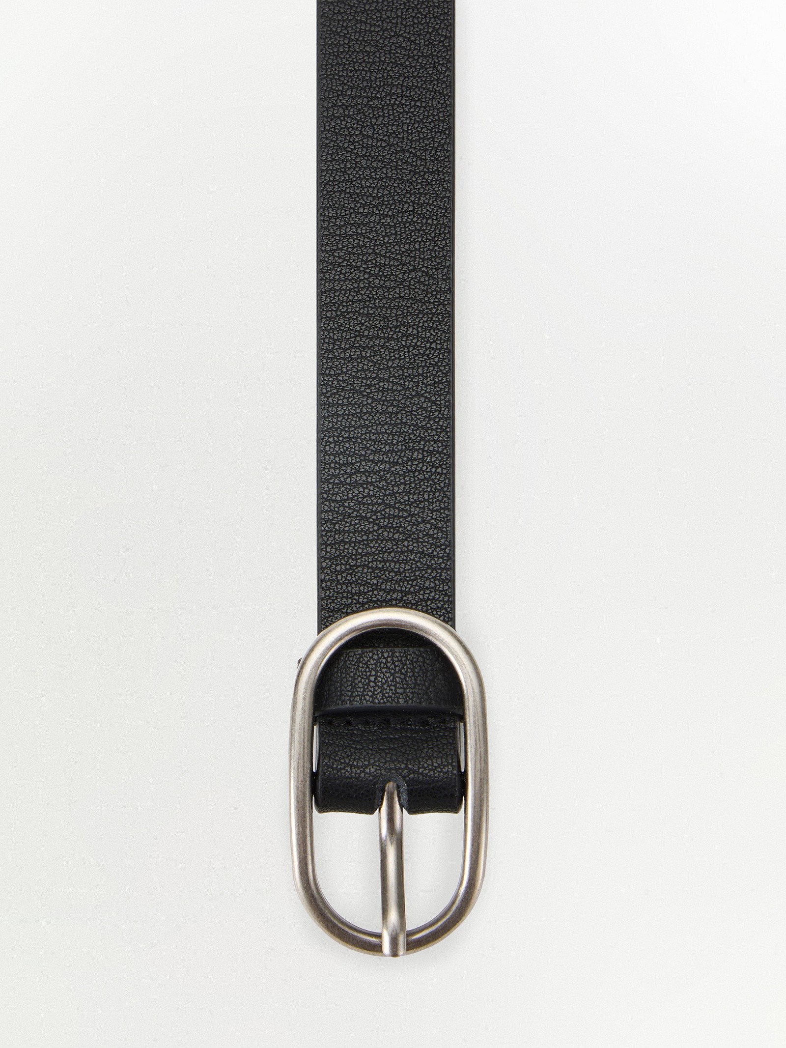 Ремень из натуральной кожи