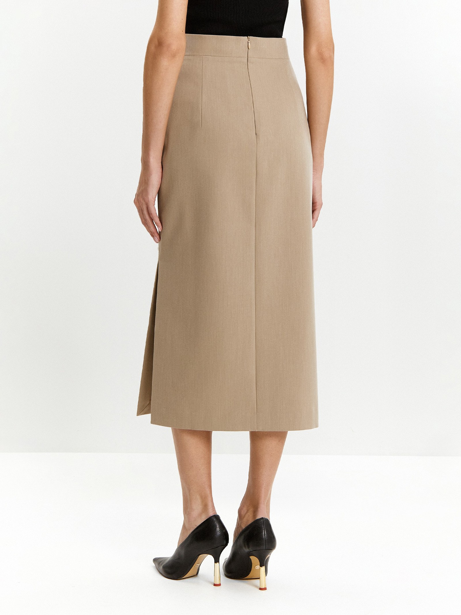 Юбка карандаш