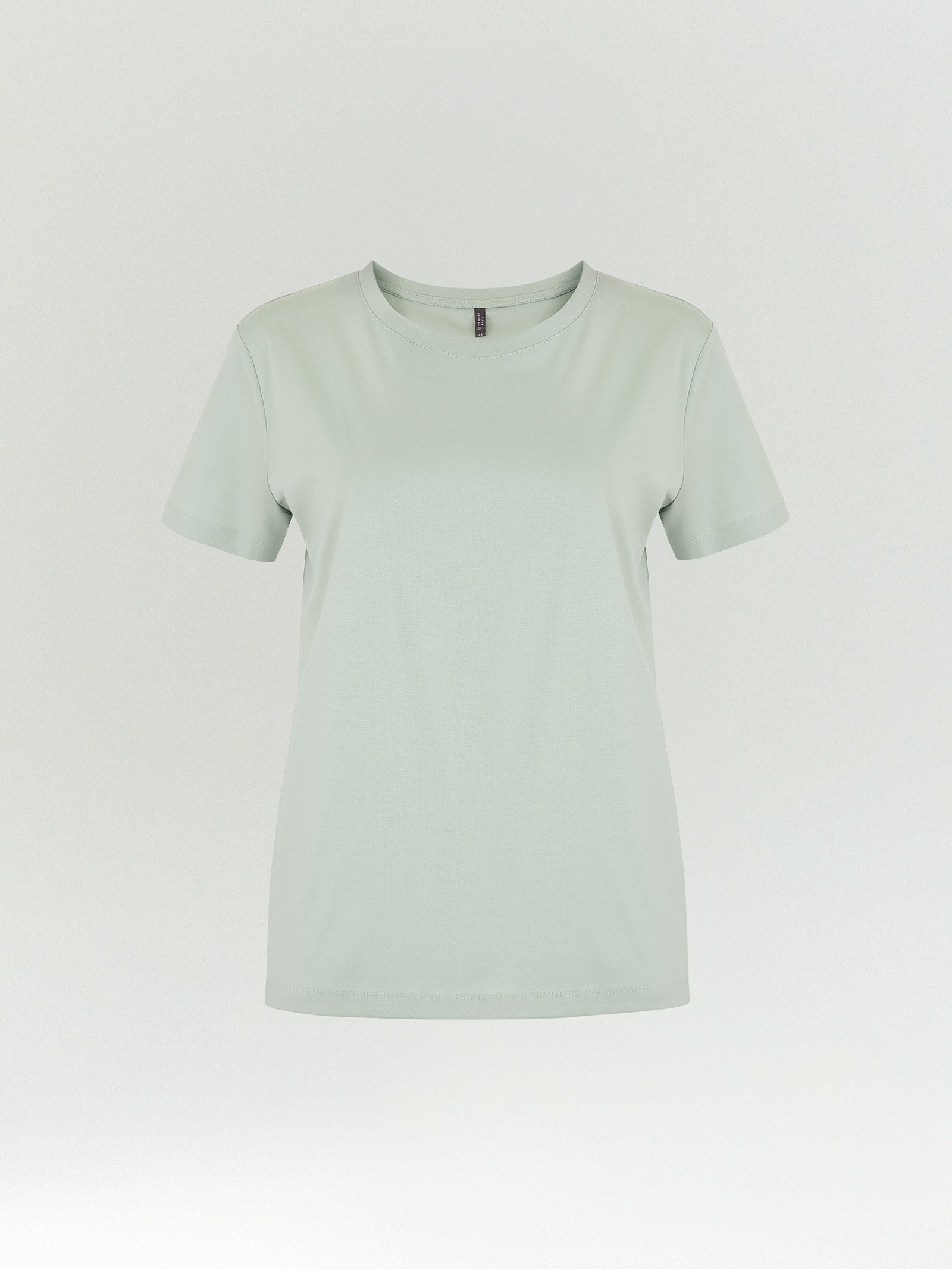 Футболка из 100% хлопка