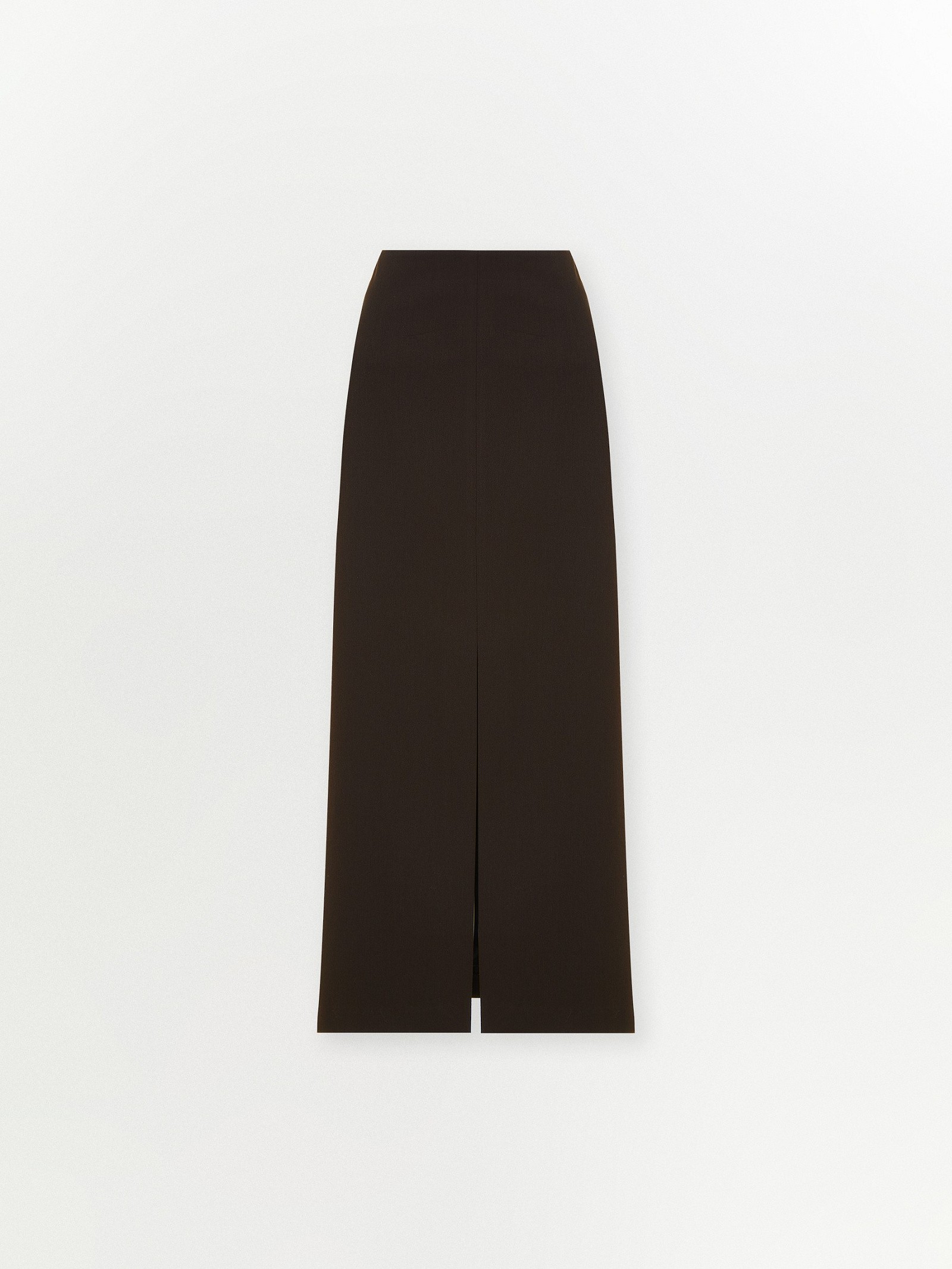 Юбка А-силуэта