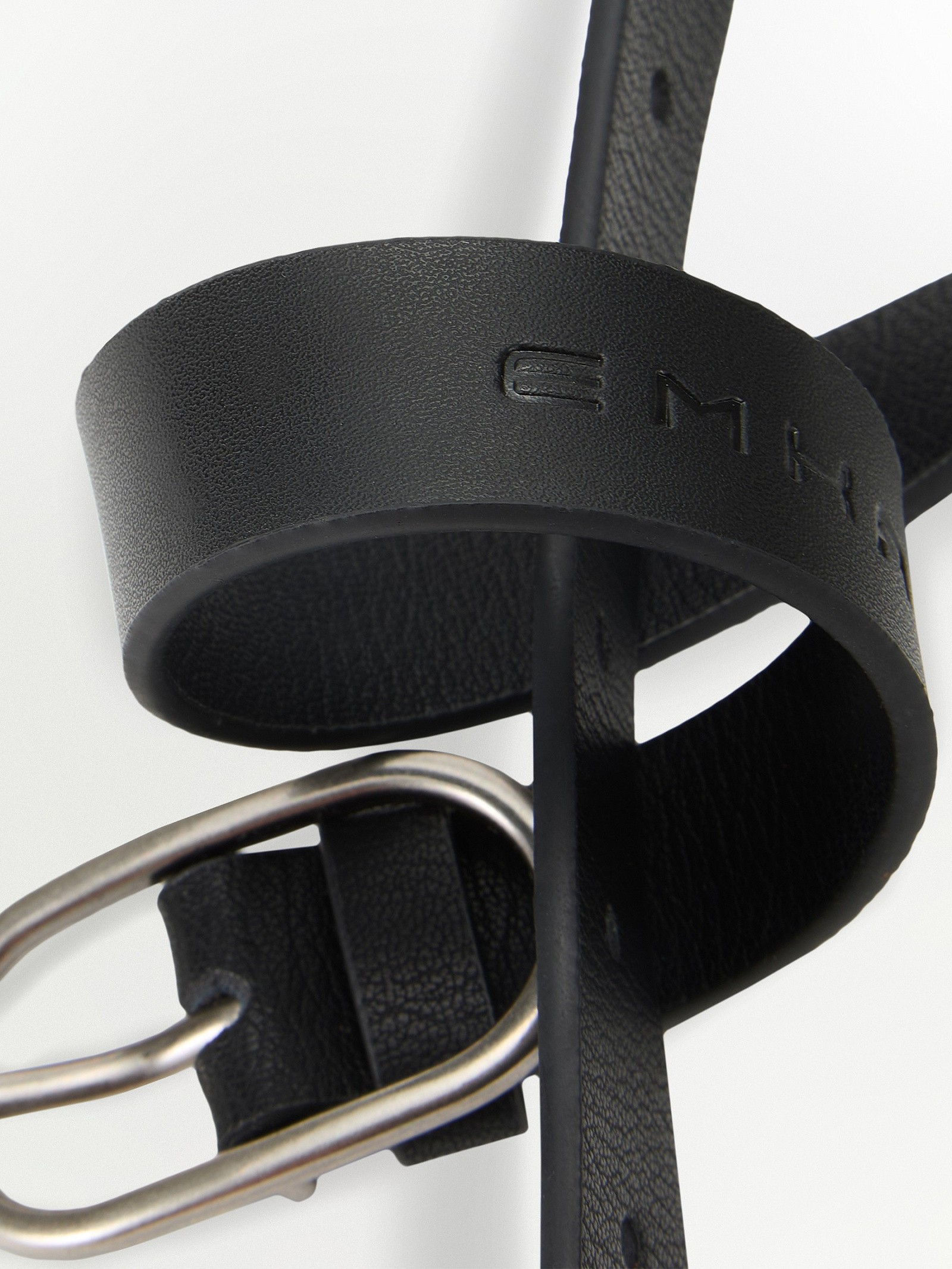 Ремень из натуральной кожи