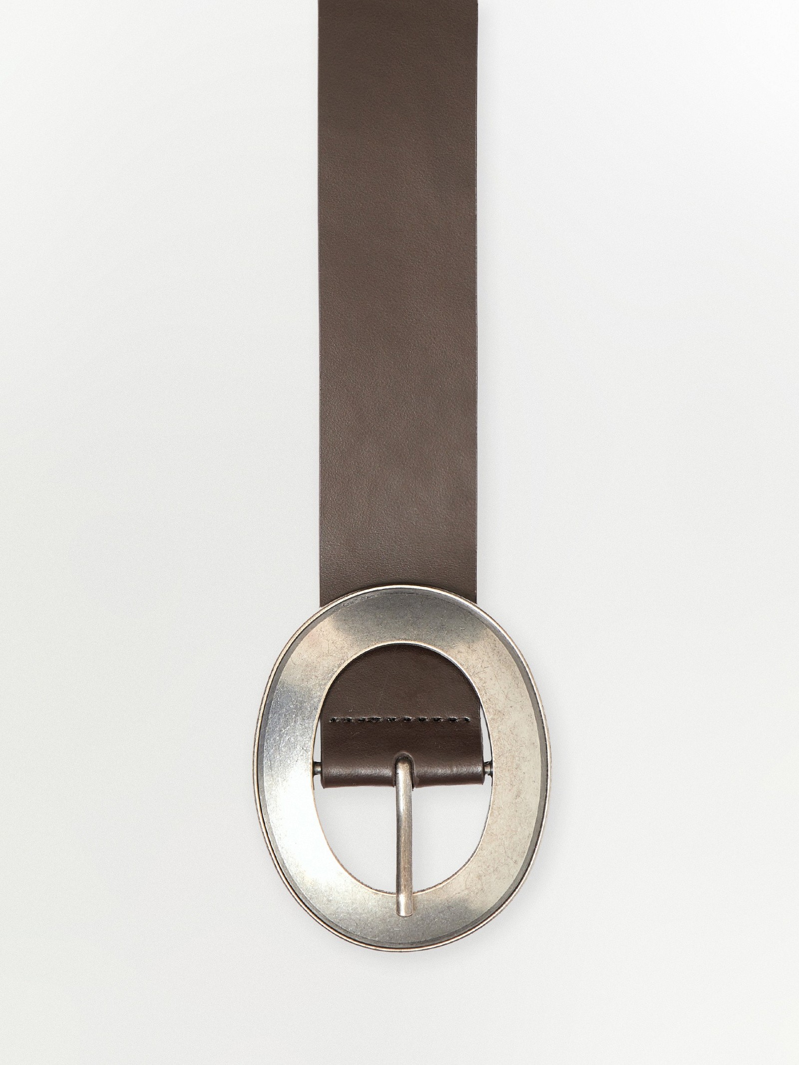 Ремень из натуральной кожи