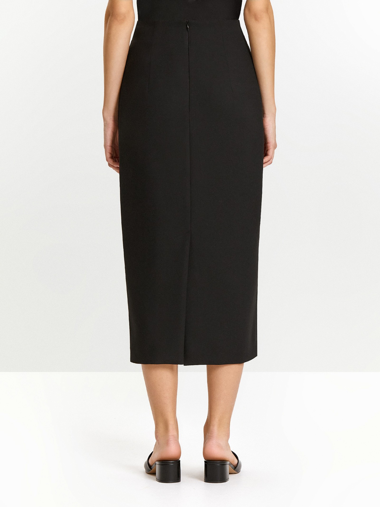 Юбка-карандаш