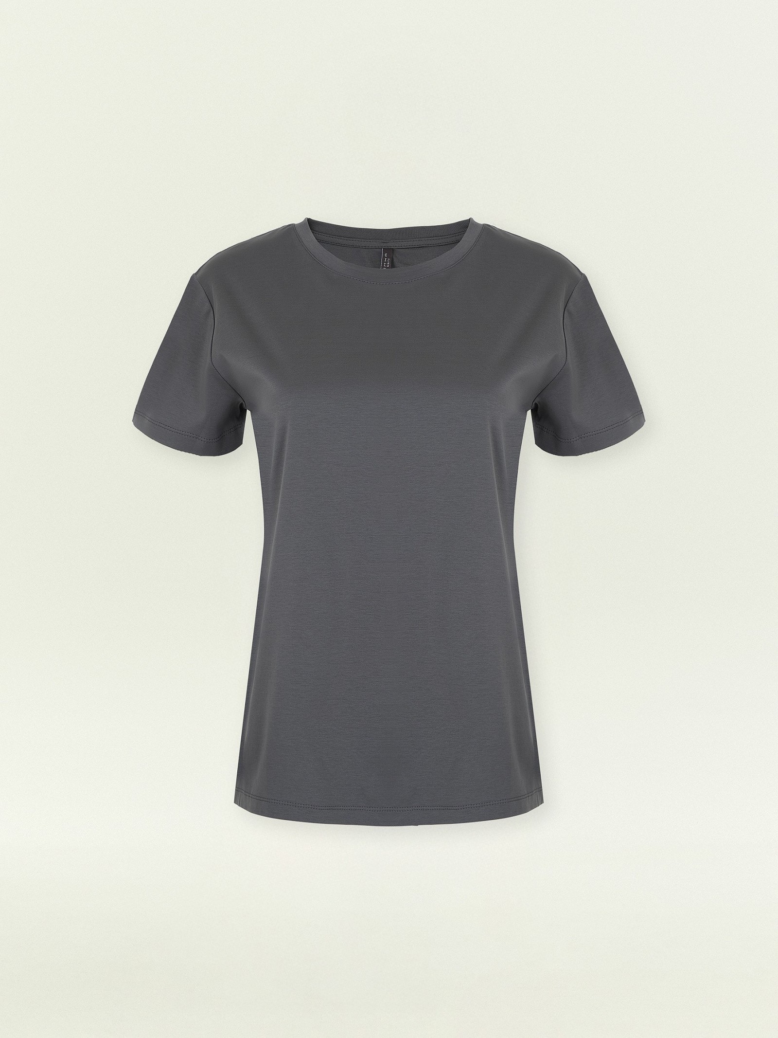 Трикотажная футболка Трикотажная футболка