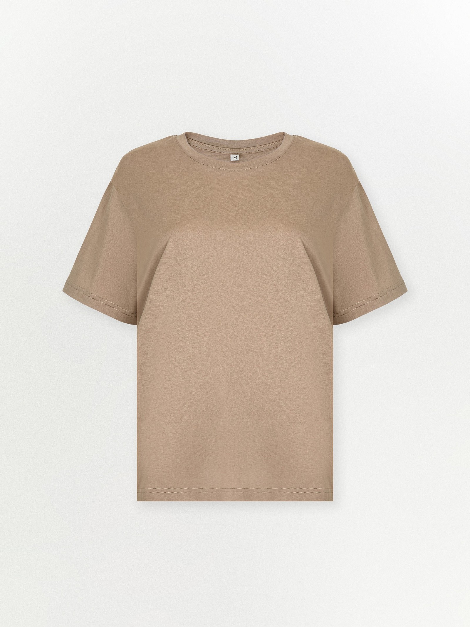 Трикотажная футболка