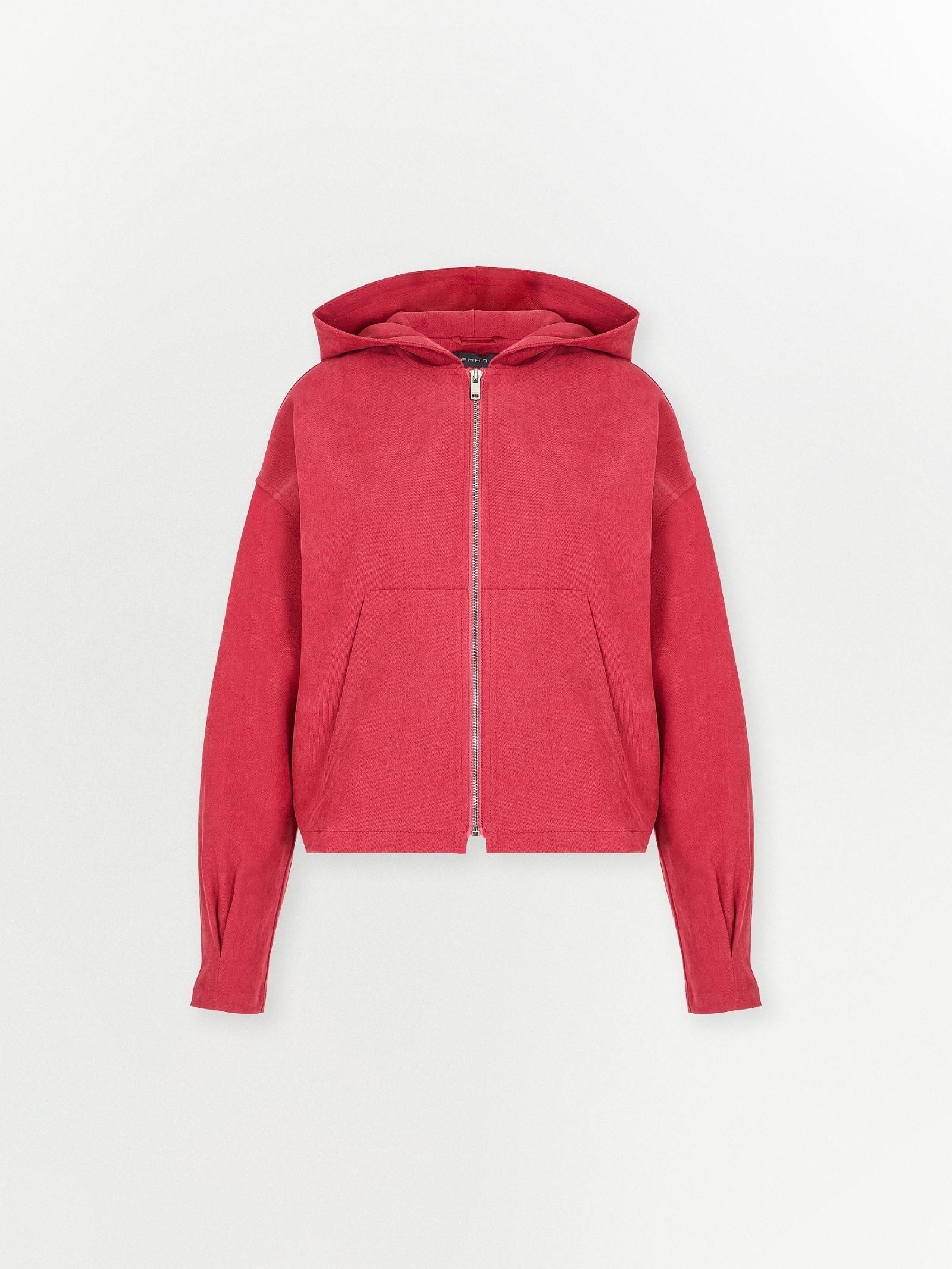 Худи на молнии