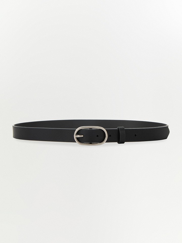 Ремень из натуральной кожи