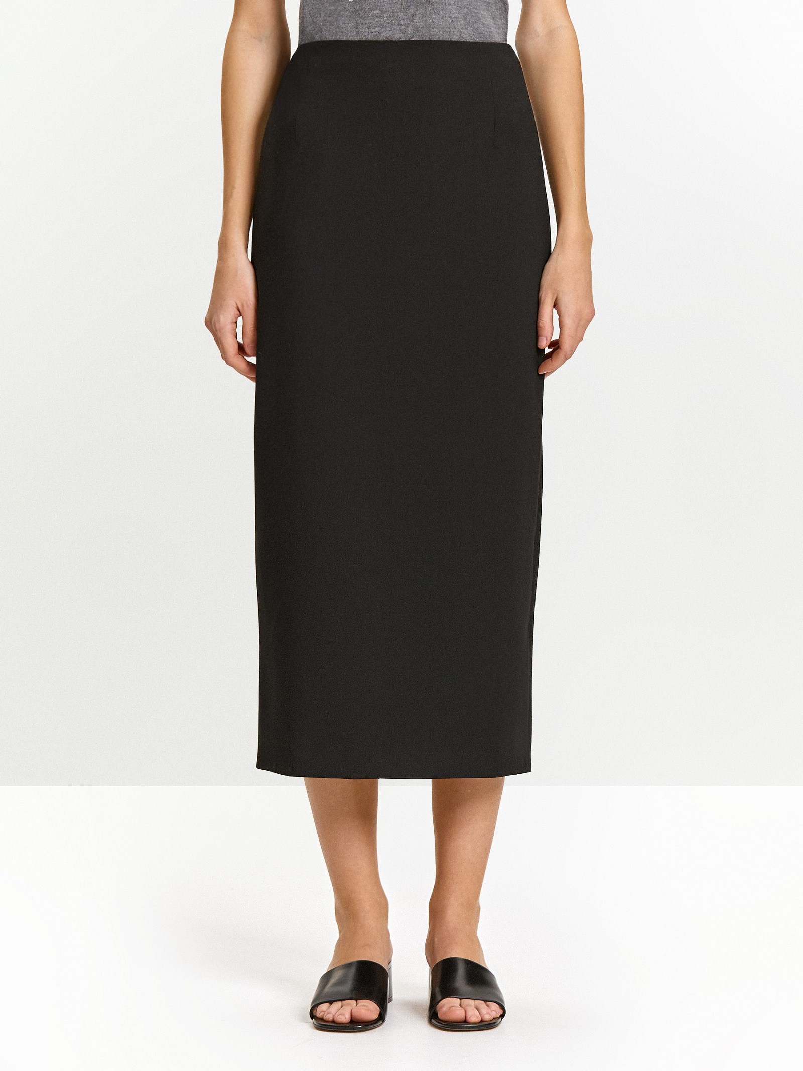 Юбка-карандаш