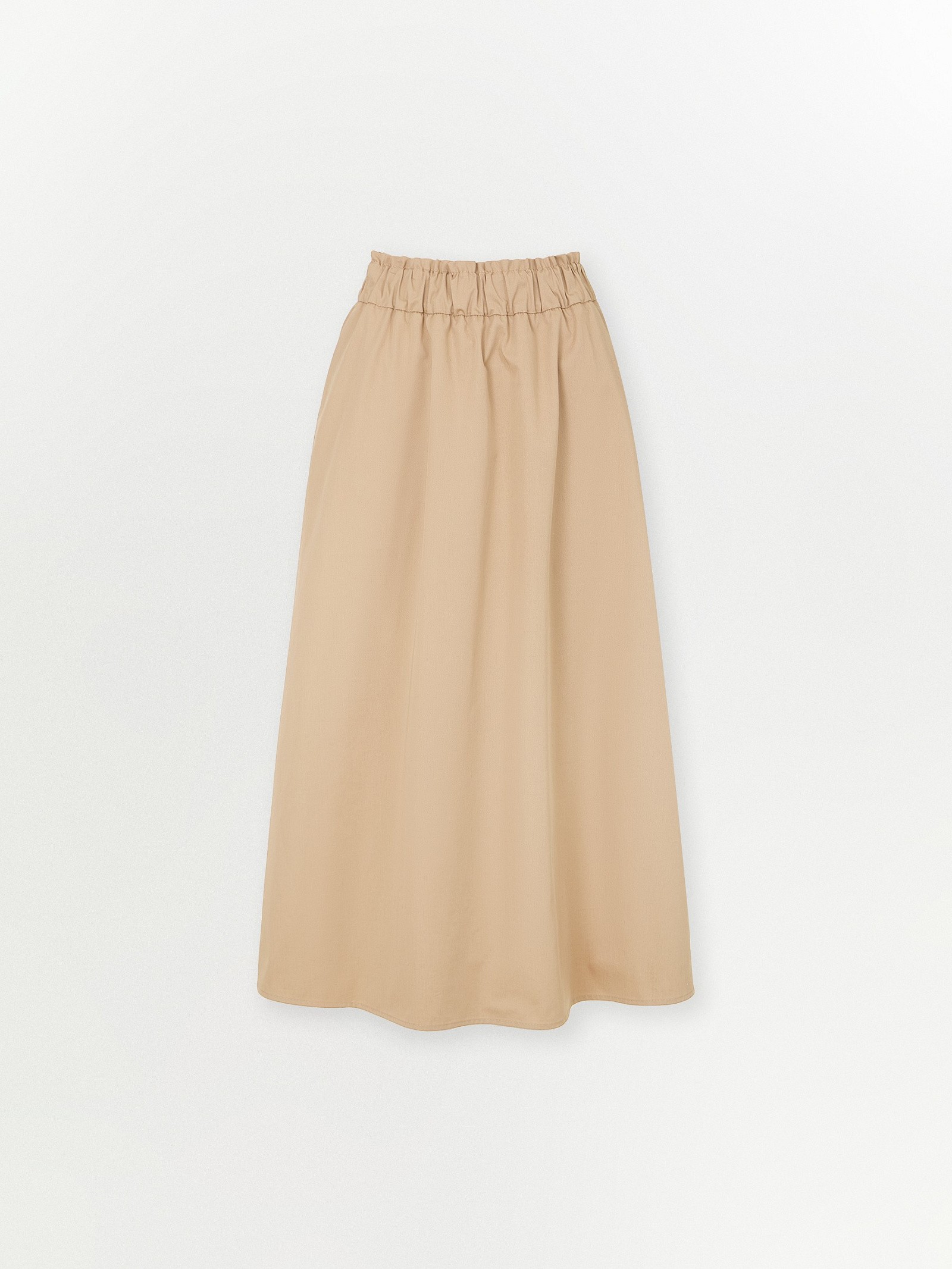 Юбка на резинке