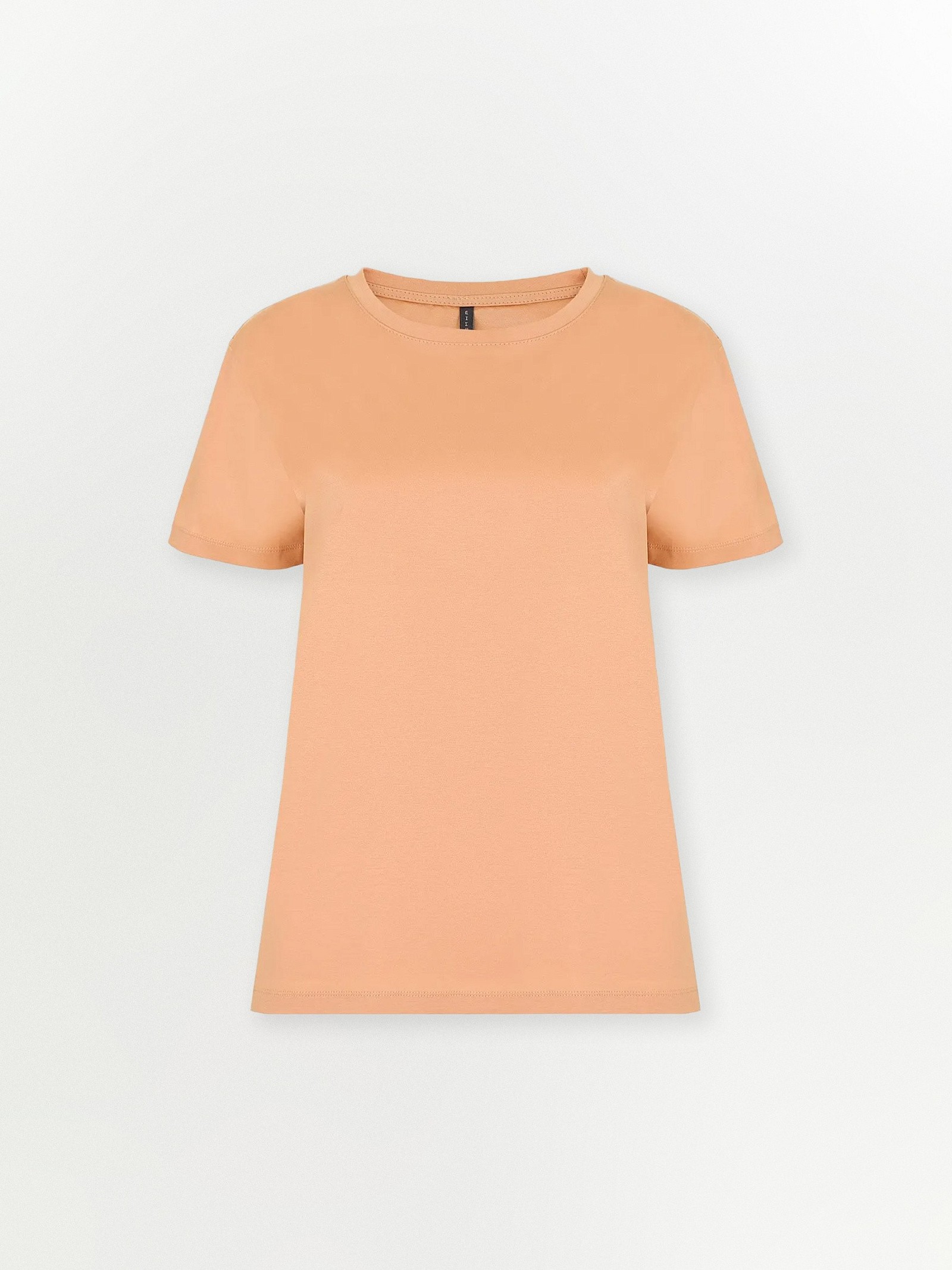 Футболка из 100% хлопка