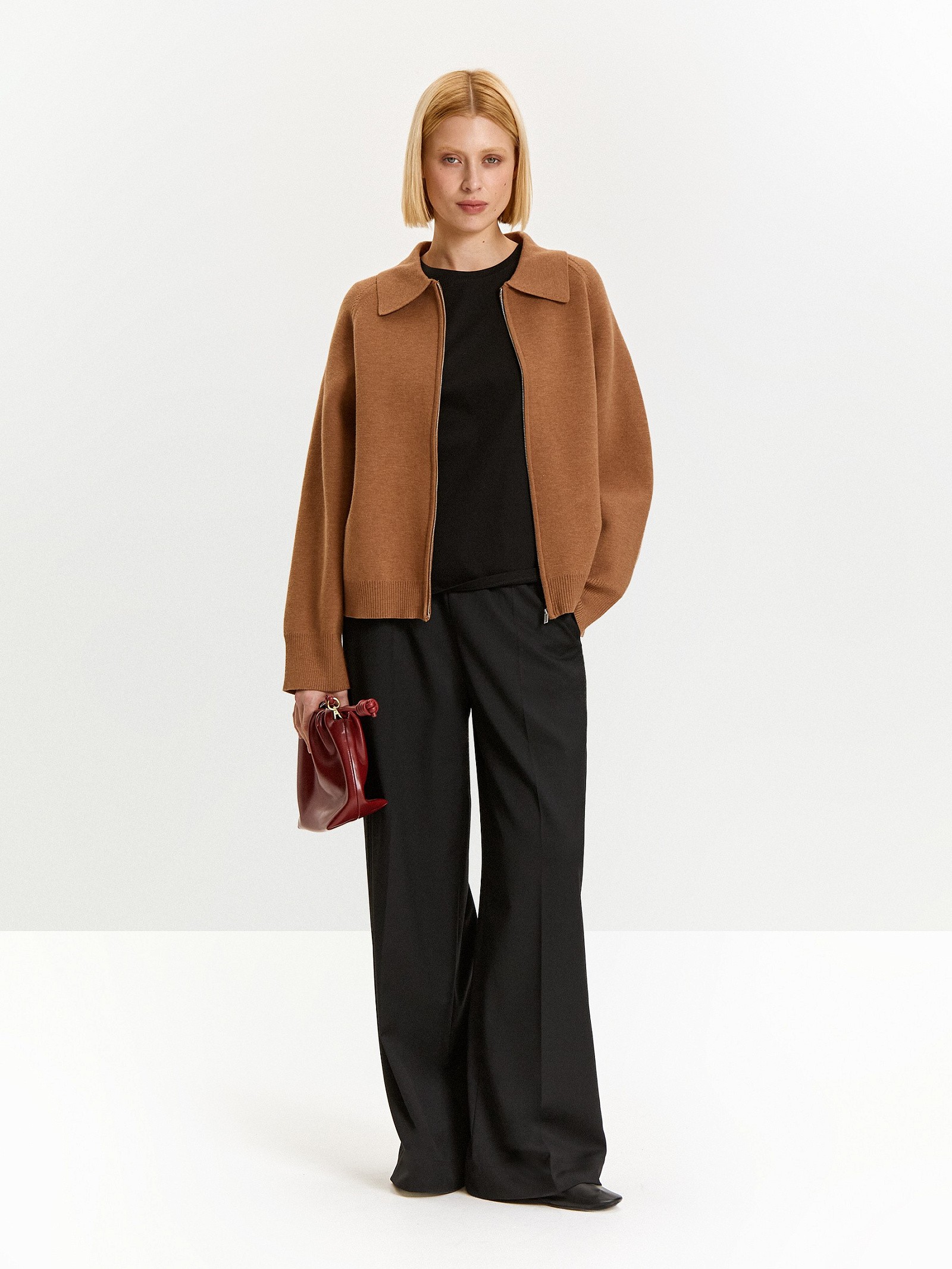 Футболка из 100% хлопка