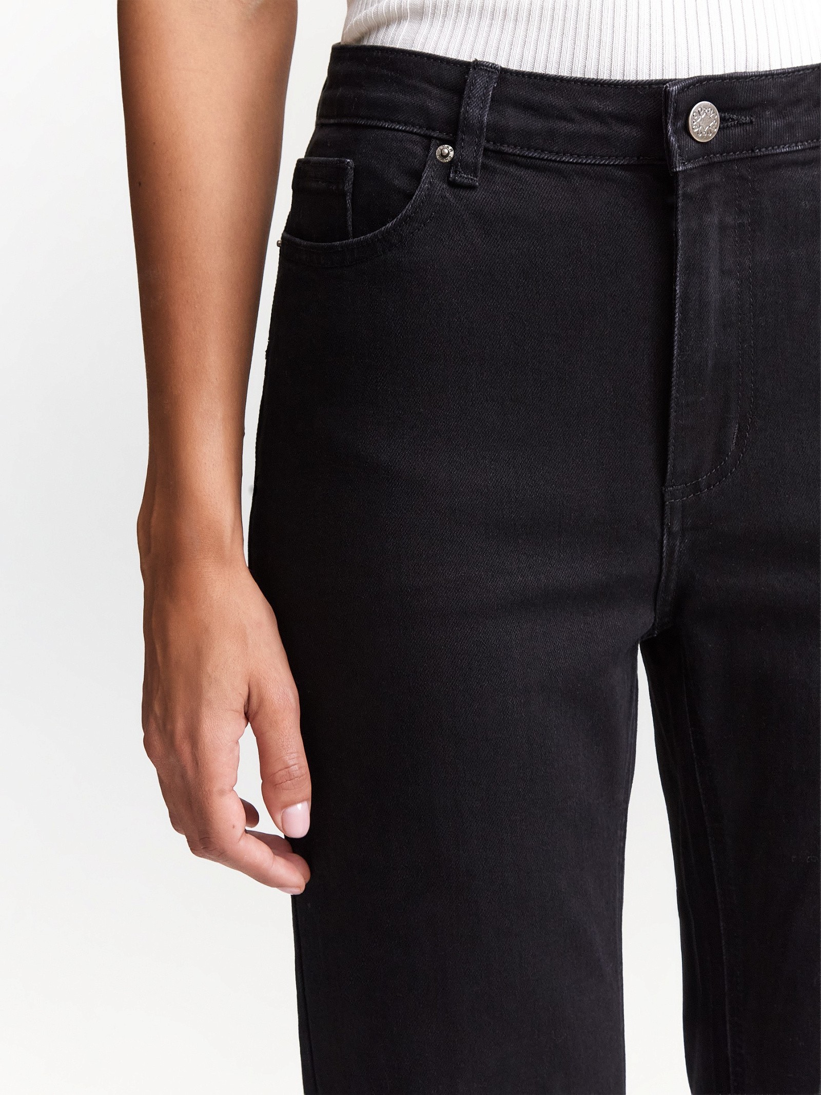 Джинсы Straight Fit 273
