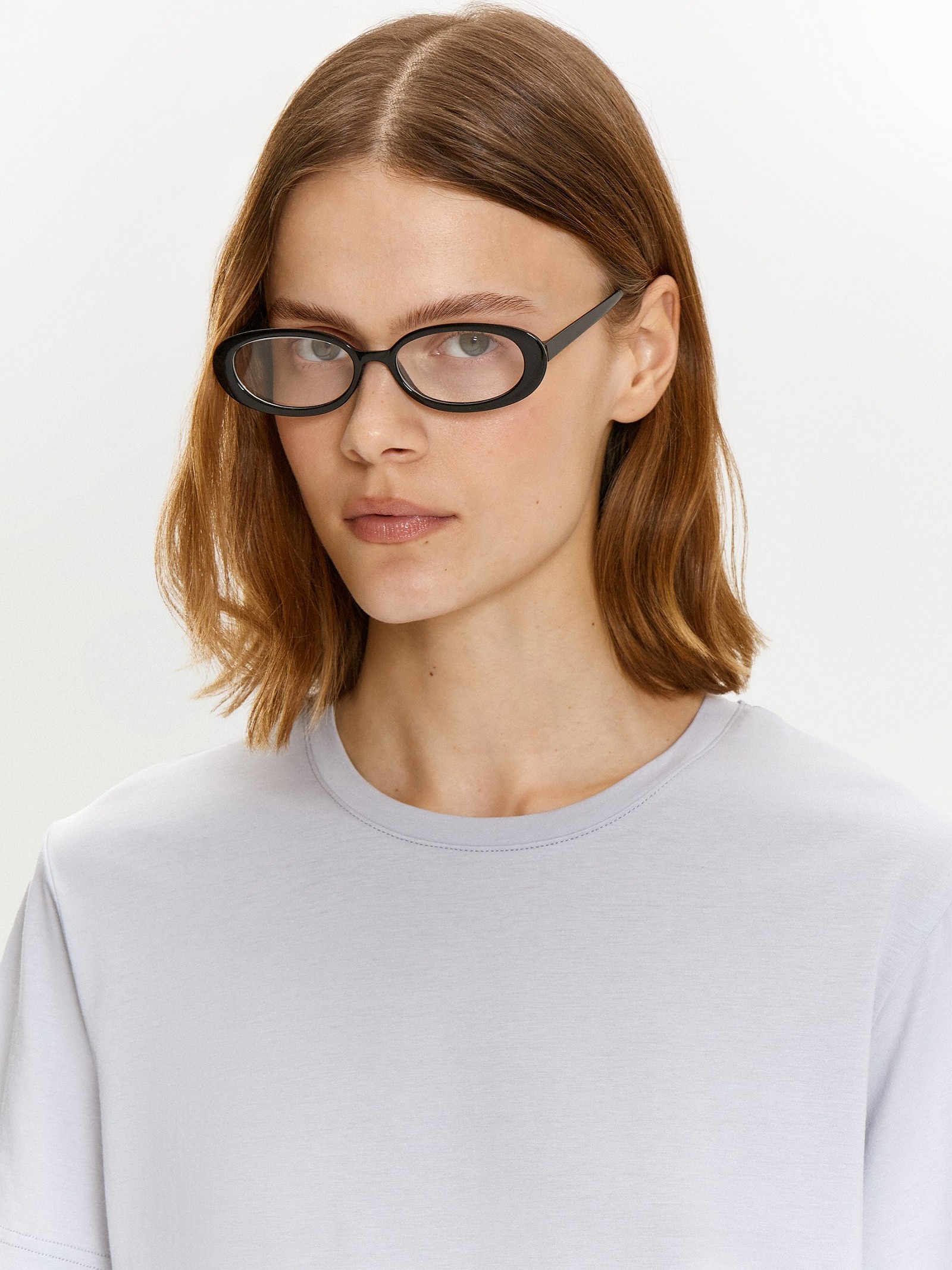 Трикотажная футболка